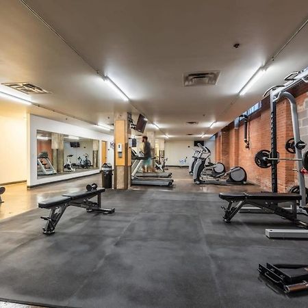 2Br 2Ba Spacious Historic Loft With Gym By Envitae Kansas City Zewnętrze zdjęcie