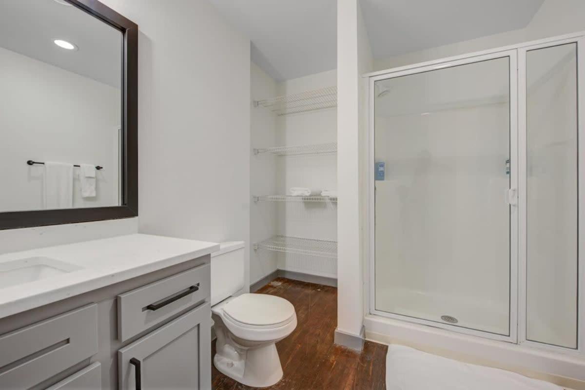 2Br 2Ba Spacious Historic Loft With Gym By Envitae Kansas City Zewnętrze zdjęcie